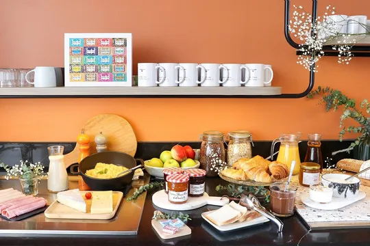 Appart'City Clermont Ferrand Centre - CLERMONT FERRAND