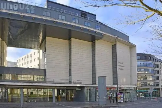 Les estudines Jeanne d'Arc - ORLEANS