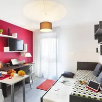 Nemea Appart'Etud Clermont Centre - CLERMONT FERRAND
