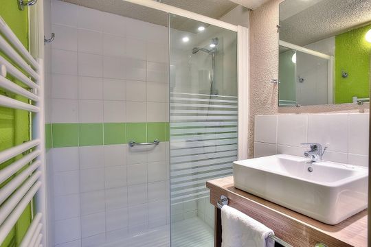 Belambra Clubs "Les Terrasses de St Paul - LA COLLE SUR LOUP