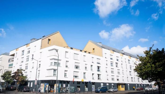 Heurus Steredenn Nantes - NANTES