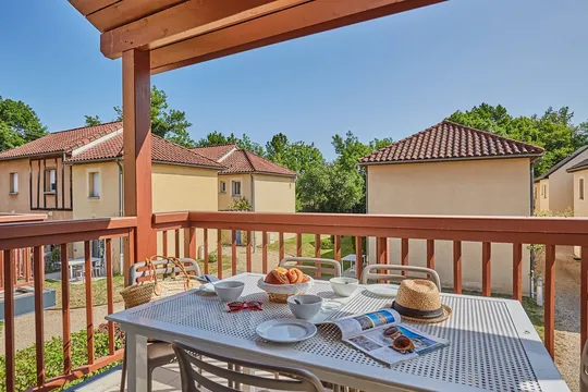 Odalys Le Hameau du Moulin - MONTIGNAC