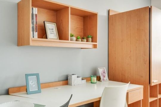 Logifac Condorcet - AUBERVILLIERS