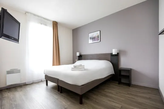 Adagio Aparthotel Access Orléans - ORLEANS