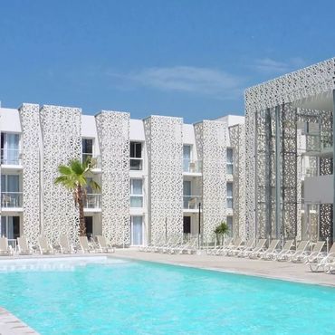 Odalys Collection Nakâra - AGDE