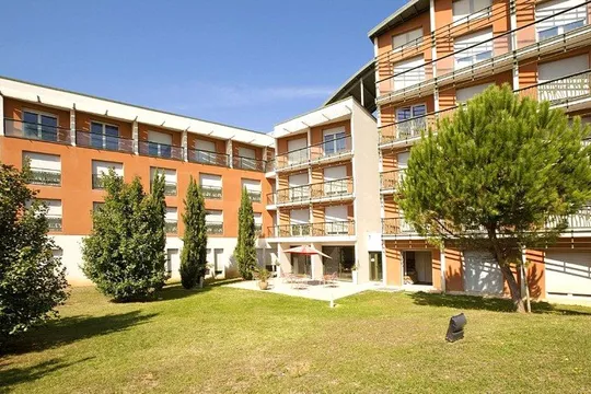 Cerise Appart'Hotel Valence - VALENCE