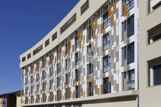 Nemea Appart'Etud Aix Campus 1 - AIX EN PROVENCE