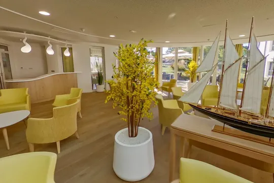 LNA Santé Residence Creisker - PORNICHET