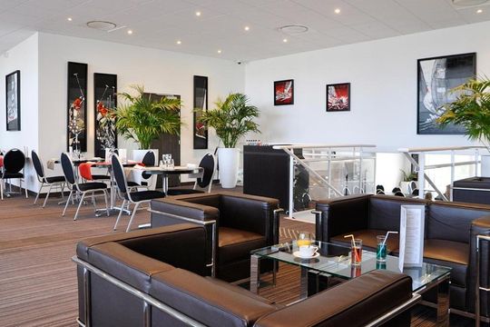 Golden Tulip Pornic Suites - PORNIC