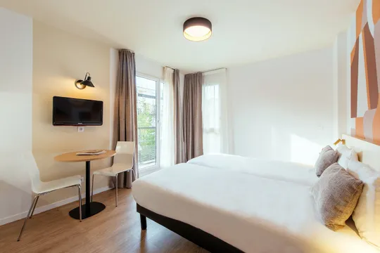 Adagio Access Paris Asnières - ASNIERES SUR SEINE