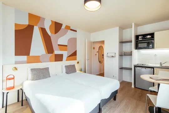 Adagio Access Paris Asnières - ASNIERES SUR SEINE