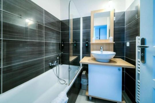 Zenitude La Tour de Mare - FREJUS