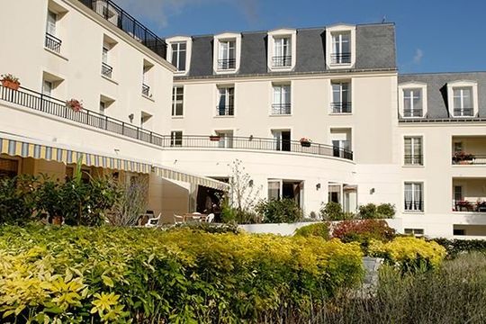 Domusvi Les Jardins de Thiais - THIAIS