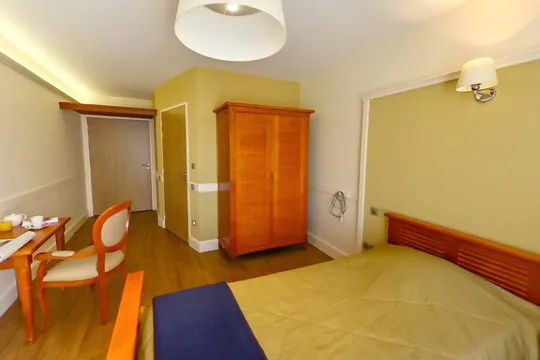 LNA Santé Residence Creisker - PORNICHET