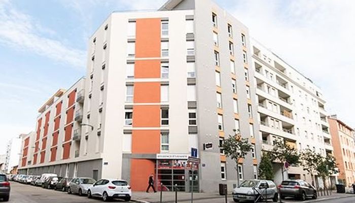 Cardinal Campus Alasia - VILLEURBANNE
