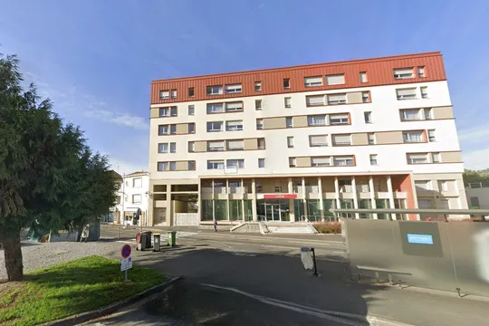 Stella Les Bords de Sèvre - NIORT