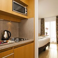 Residhome Paris Massy - MASSY