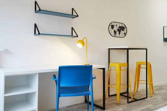 Twenty Campus Sevran - SEVRAN