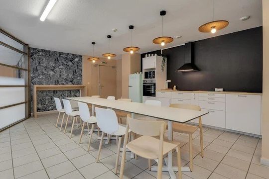 Nexity Studea Clermont 1 - CLERMONT FERRAND