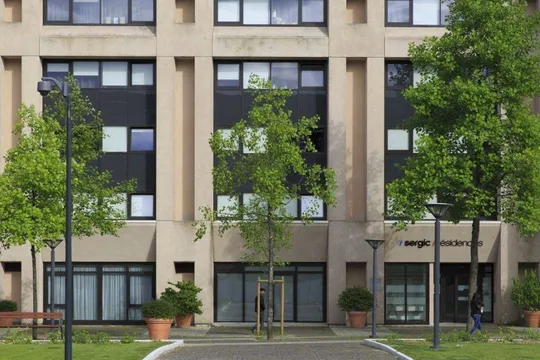 Twenty Campus Orléans - ORLEANS