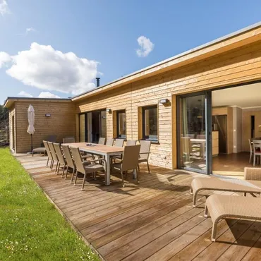 Center Parcs Les Trois Forêts - HERMELANGE