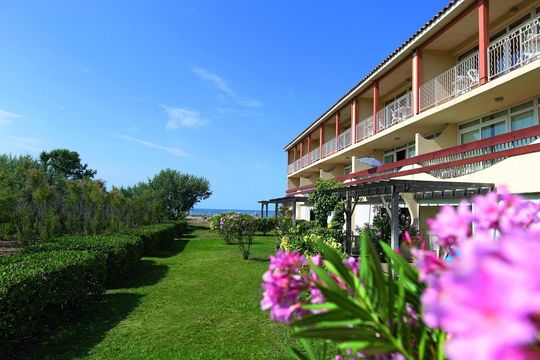 SOWELL Family Le Grau du Roi - LE GRAU DU ROI