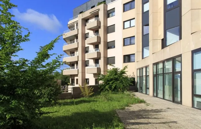 Twenty Campus Orléans - ORLEANS