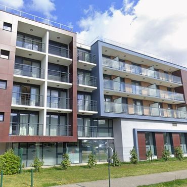 Residhome Carrières La Défense - CARRIERES SUR SEINE