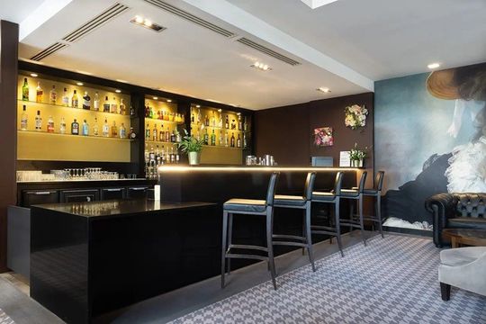 City Residence Paris CDG Airport - ROISSY EN FRANCE