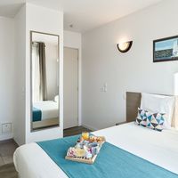 Comfort Aparthotel Versailles Saint-Cyr - SAINT CYR L'ECOLE