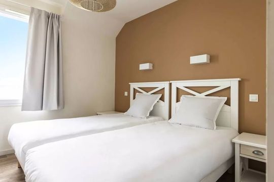 Odalys Référence les Villas de la Baie - LE CROTOY