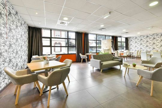 Ovelia Les Balcons des Minimes - TOULOUSE