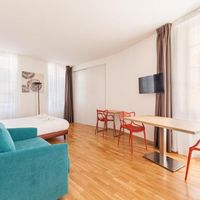 Residhotel Vieux Port - MARSEILLE 2EME ARRONDISSEMENT