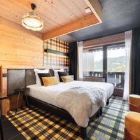 HPC Mamie Megève - MEGEVE