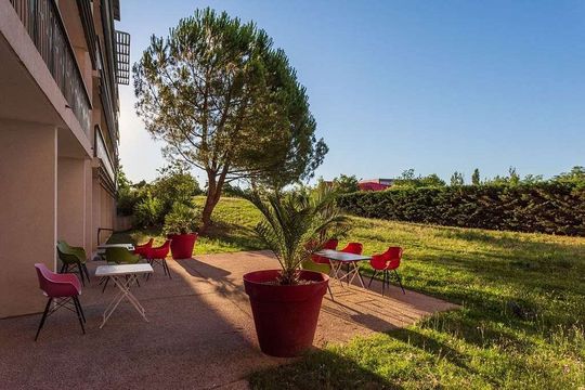 Cerise Appart'hotel Valence - VALENCE