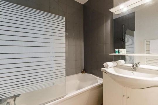 Lagrange Vacances Residence L'Estuaire - LE VERDON SUR MER