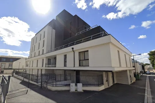 Les Belles Années La Reine Blanche - ORLEANS