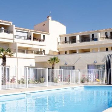California Resort Thalacap - CAP D'AGDE