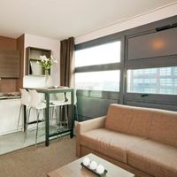 Sejours & Affaires Lille Europe - LILLE