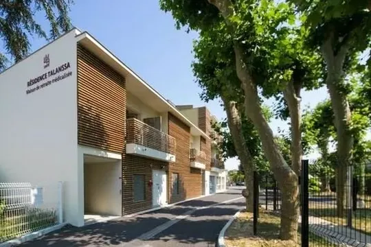 Emeis Le Relais des Sens - TALENCE
