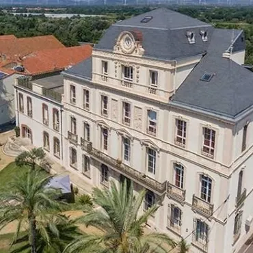 Domusvi Sainte-Eugénie - LE SOLER