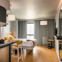 Adagio Access Colombes La Défense - COLOMBES