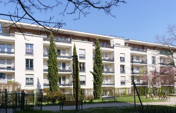 Logely Residis Port-Marly - LE PORT MARLY