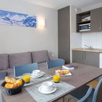 Sowell Residences Pra Loup - PRA LOUP 1600