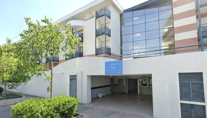 Zenitude Zen'Etudes Thesa - BIOT