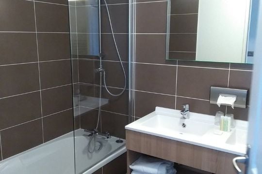 Golden Tulip Pornic Suites - PORNIC
