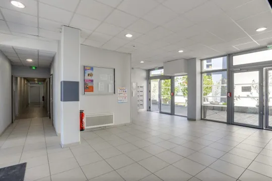 Logifac Cerdana 2 - TOULOUSE