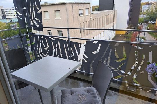 Villas Ginkgos Résidence Belles Rives - REZE