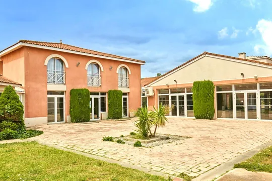 Odalys Vacances Côté Canal - SALLELES D'AUDE