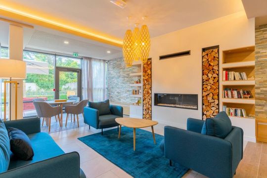 Stella Danaé Le Domaine des Vignes - LE BOUSCAT